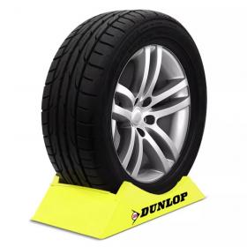 Pneu Aro 17 Dunlop Direzza DZ102 205/45R17 88W